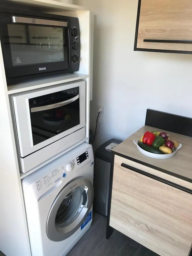 Appartement Curtiss